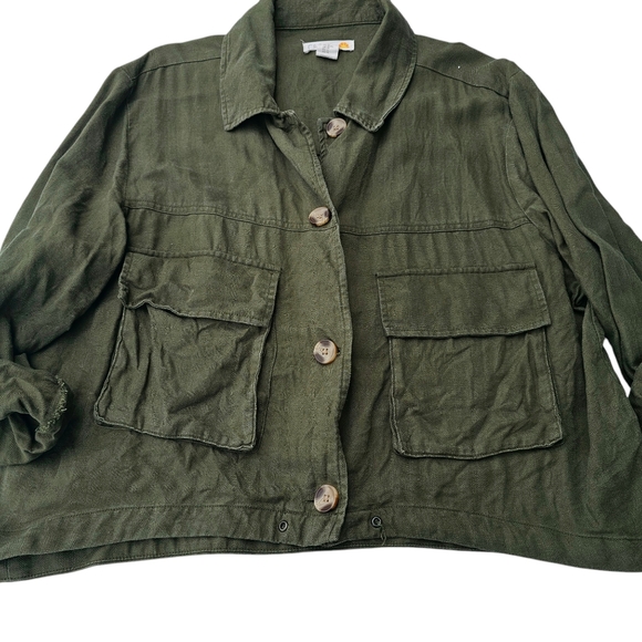 C.C. California Jacket - Picture 2 of 8